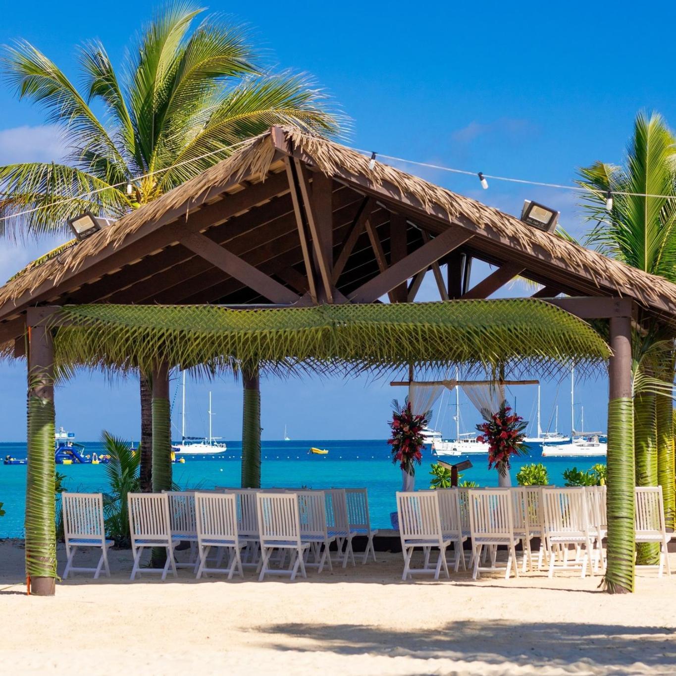 Plantation Island Resort Malolo Lailai Exterior photo
